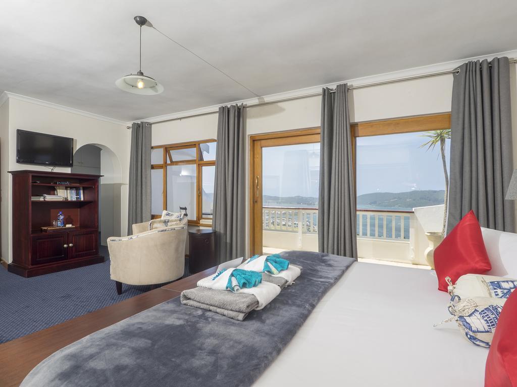 Blue Oyster Bed And Breakfast Книсна Екстер'єр фото