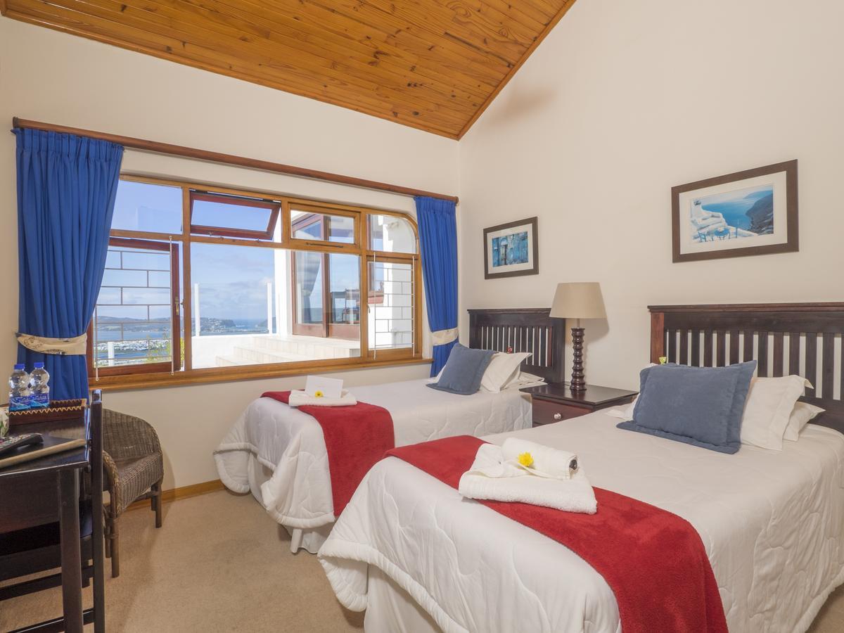 Blue Oyster Bed And Breakfast Книсна Екстер'єр фото