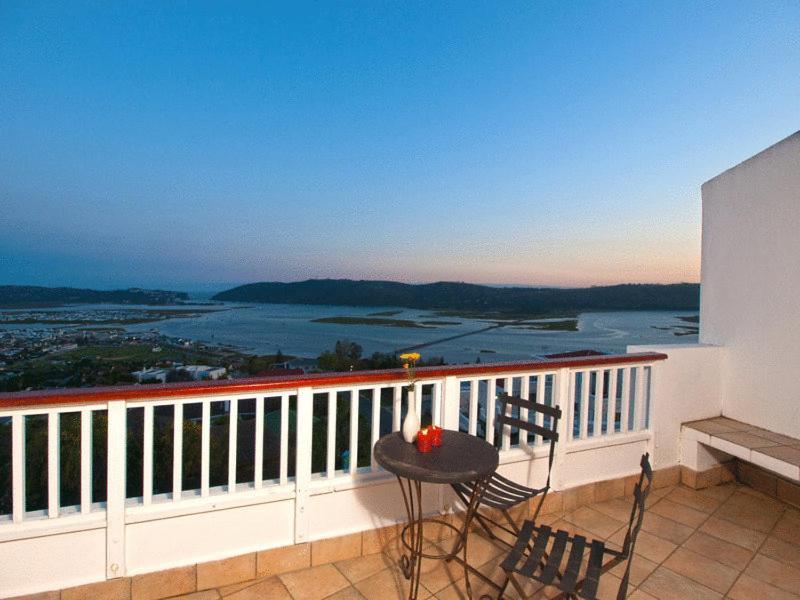 Blue Oyster Bed And Breakfast Книсна Екстер'єр фото