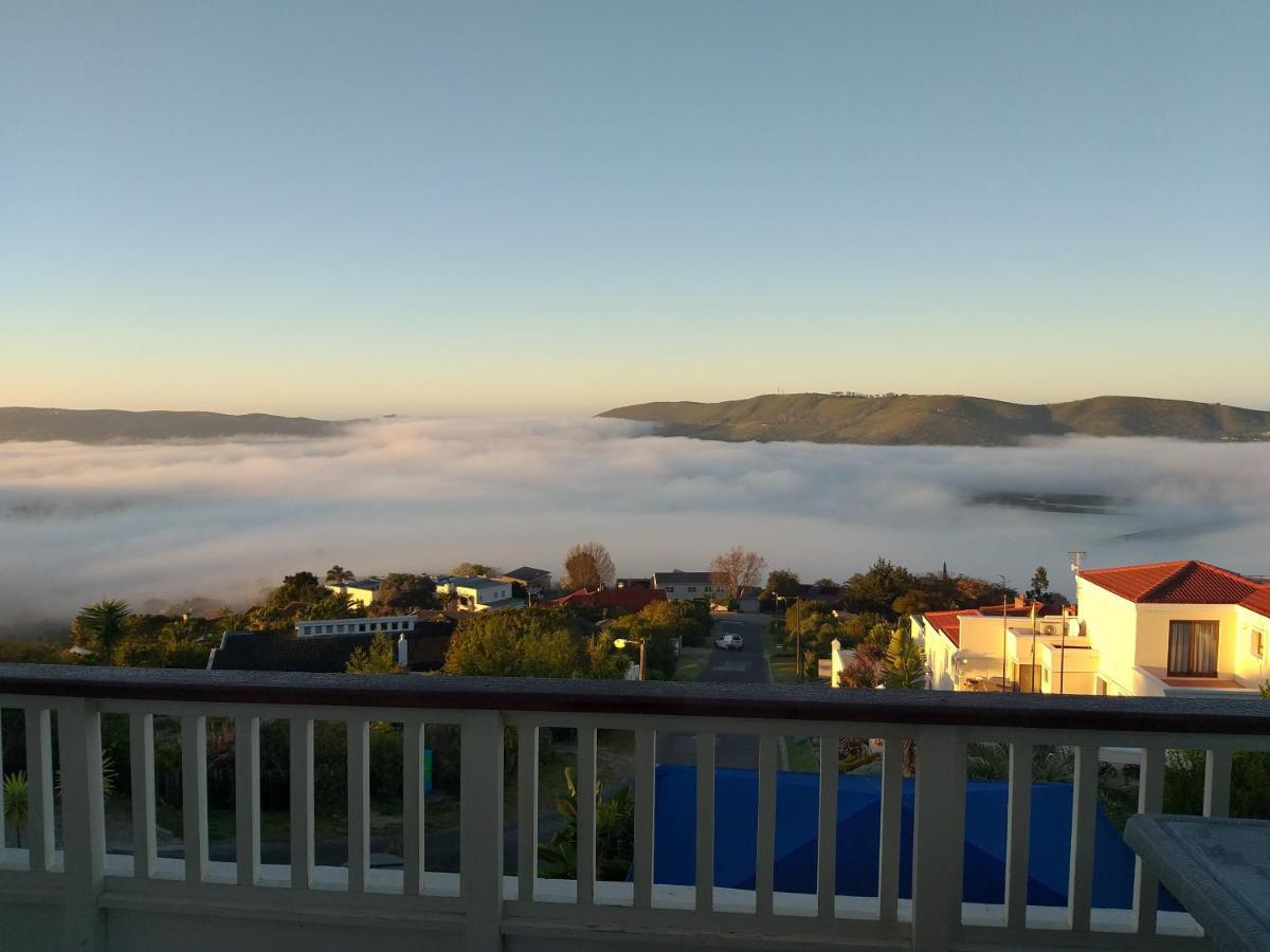 Blue Oyster Bed And Breakfast Книсна Екстер'єр фото